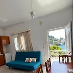 Aronis Spyros Panoramic Seaview * Longos (Paxos)