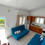 Aronis Spyros Panoramic Seaview Apartamento