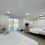 Apartamento Aronis Spyros Panoramic Seaview *