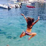 Aronis Spyros Panoramic Seaview Apartamento *
