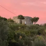 Aronis Spyros Panoramic Seaview Apartamento Longós