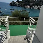 Aronis Spyros Panoramic Seaview Longos (Paxos)