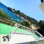Aronis Spyros Panoramic Seaview Longos (Paxos)
