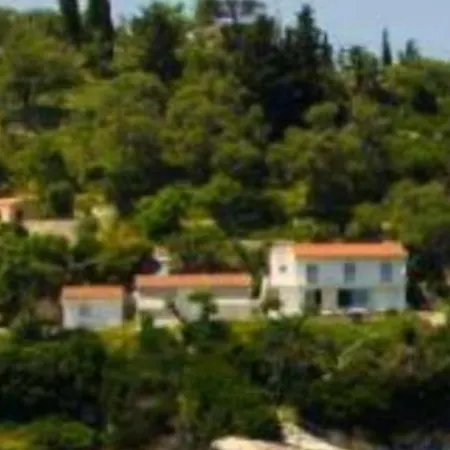 Aronis Spyros Panoramic Seaview Longós