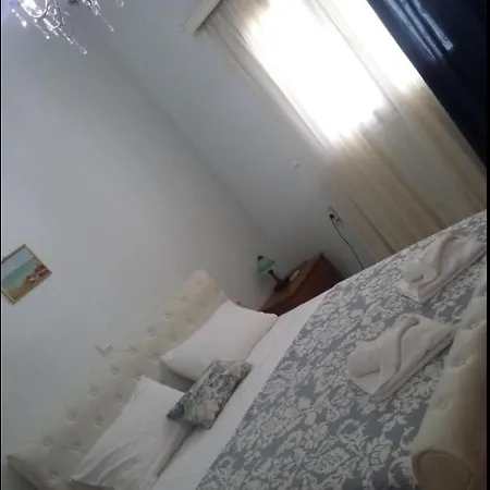 Aronis Spyros Panoramic Seaview Λογγός