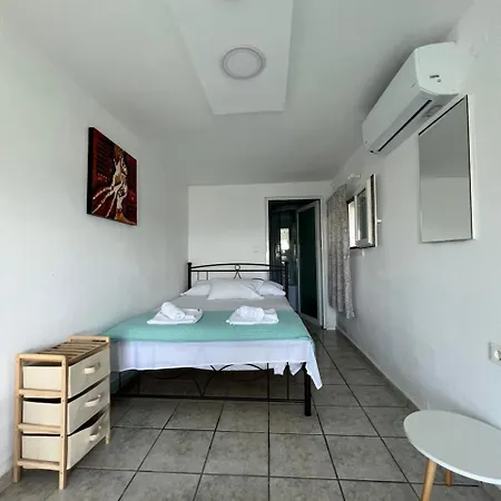 Appartement Aronis Spyros Panoramic Seaview Longós