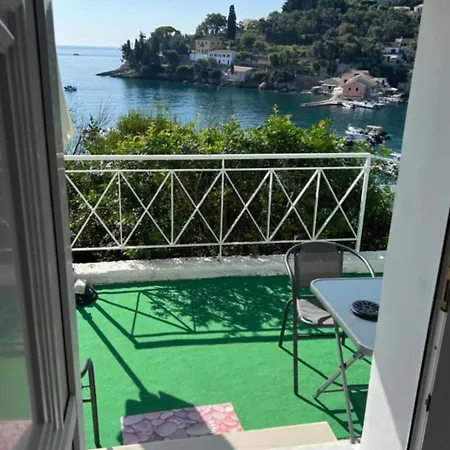 Aronis Spyros Panoramic Seaview *