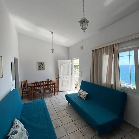 Aronis Spyros Panoramic Seaview Λογγός