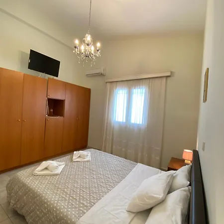 Aronis Spyros Panoramic Seaview * Λογγός