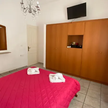 דירה Aronis Spyros Panoramic Seaview *