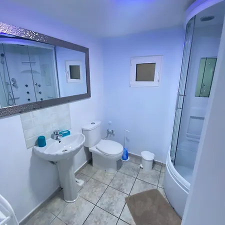 Aronis Spyros Panoramic Seaview Longós