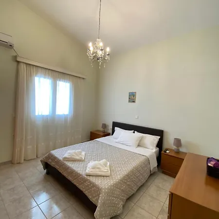 Aronis Spyros Panoramic Seaview *