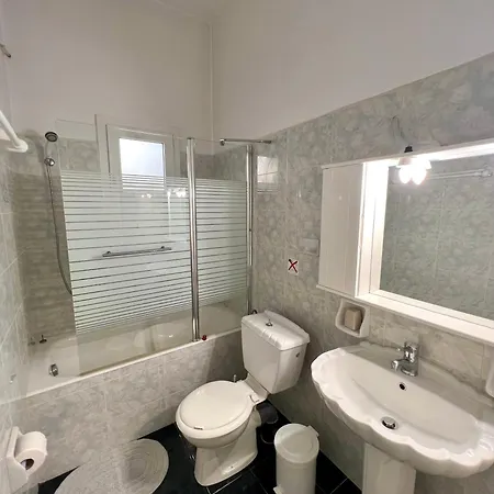 Aronis Spyros Panoramic Seaview Longós