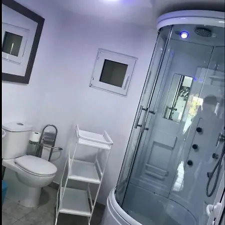 Apartamento Aronis Spyros Panoramic Seaview Longós