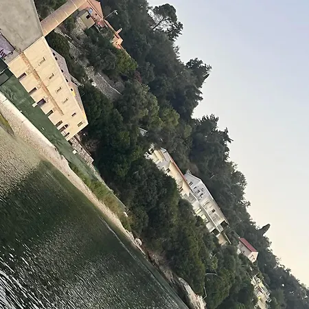 Aronis Spyros Panoramic Seaview *