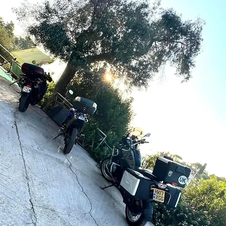 Aronis Spyros Panoramic Seaview *