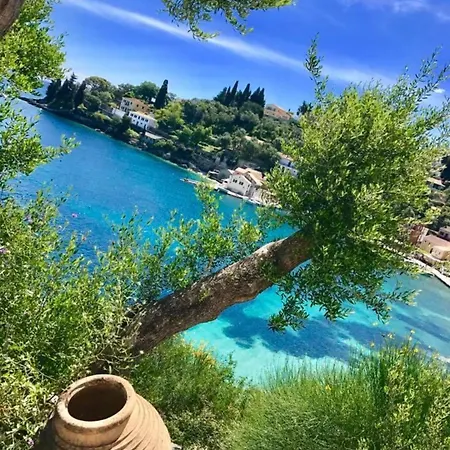 Aronis Spyros Panoramic Seaview