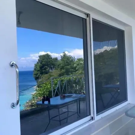 Aronis Spyros Panoramic Seaview