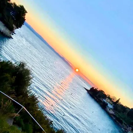 Aronis Spyros Panoramic Seaview * Λογγός