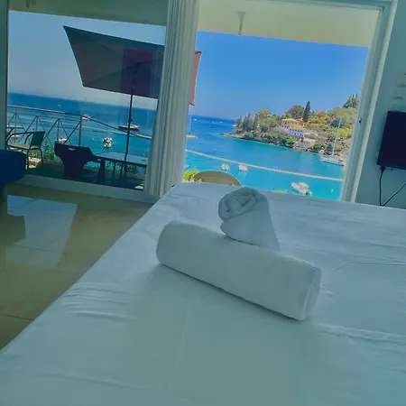 Aronis Spyros Panoramic Seaview