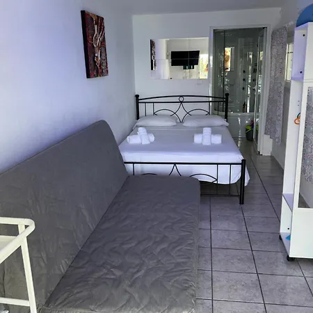 Apartamento Aronis Spyros Panoramic Seaview