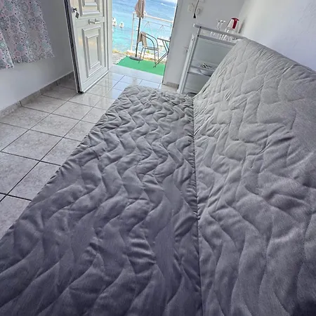 Aronis Spyros Panoramic Seaview *