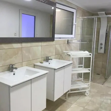 Apartamento Aronis Spyros Panoramic Seaview