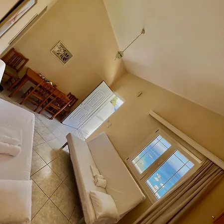 Apartament Aronis Spyros Panoramic Seaview *