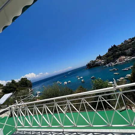 Aronis Spyros Panoramic Seaview Longós
