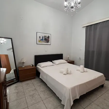 Aronis Spyros Panoramic Seaview