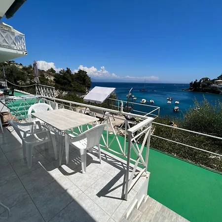 Apartament Aronis Spyros Panoramic Seaview