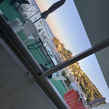 Aronis Spyros Panoramic Seaview * Longós