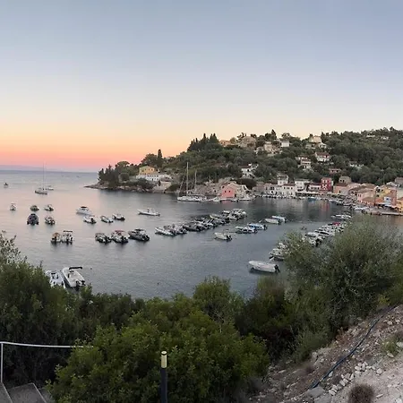Apartament Aronis Spyros Panoramic Seaview