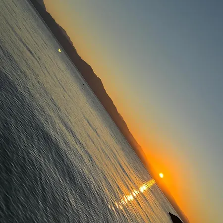 Aronis Spyros Panoramic Seaview Λογγός