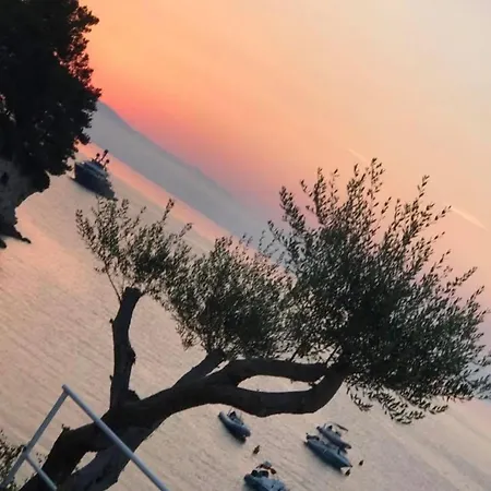 Aronis Spyros Panoramic Seaview * Λογγός