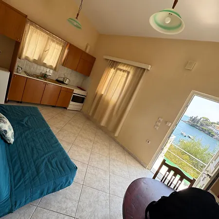 Apartamento Aronis Spyros Panoramic Seaview