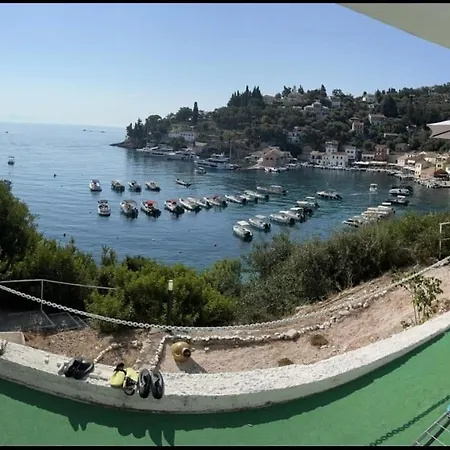 Aronis Spyros Panoramic Seaview Longós