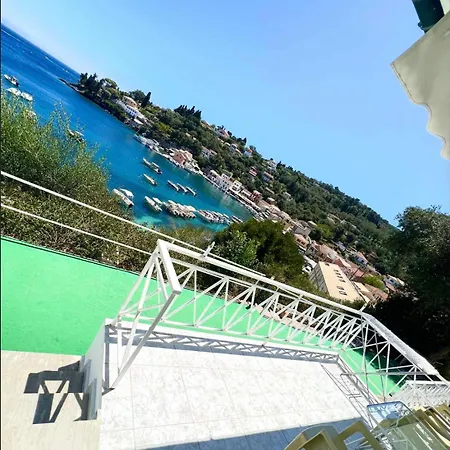 Aronis Spyros Panoramic Seaview Longós