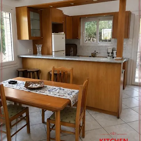Aronis Spyros Panoramic Seaview Apartament *