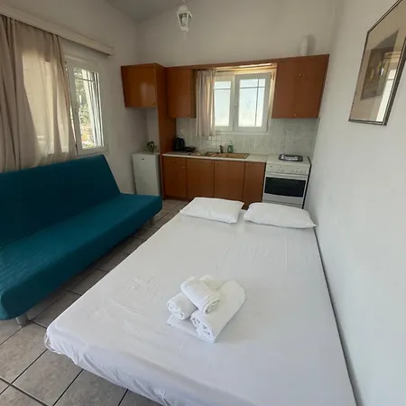 Apartamento Aronis Spyros Panoramic Seaview *