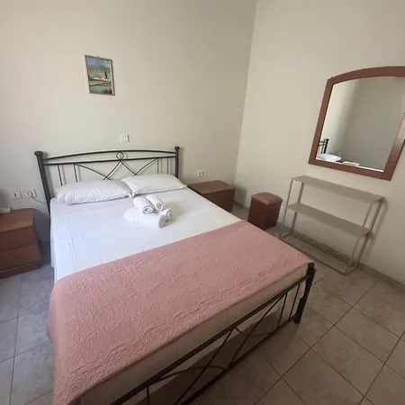 Aronis Spyros Panoramic Seaview