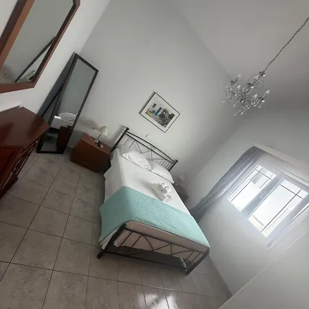 Apartament Aronis Spyros Panoramic Seaview *
