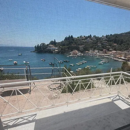 Aronis Spyros Panoramic Seaview Longós