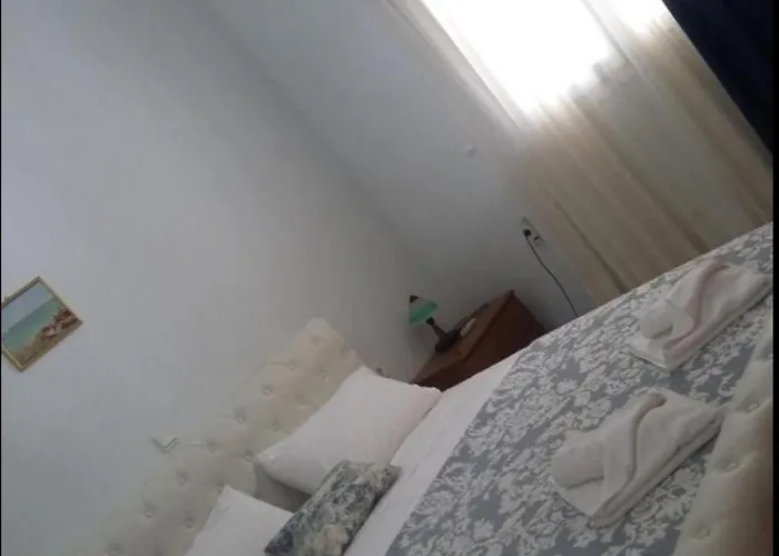 Aronis Spyros Panoramic Seaview Λογγός