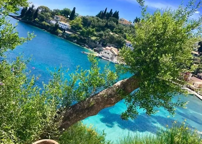 Aronis Spyros Panoramic Seaview