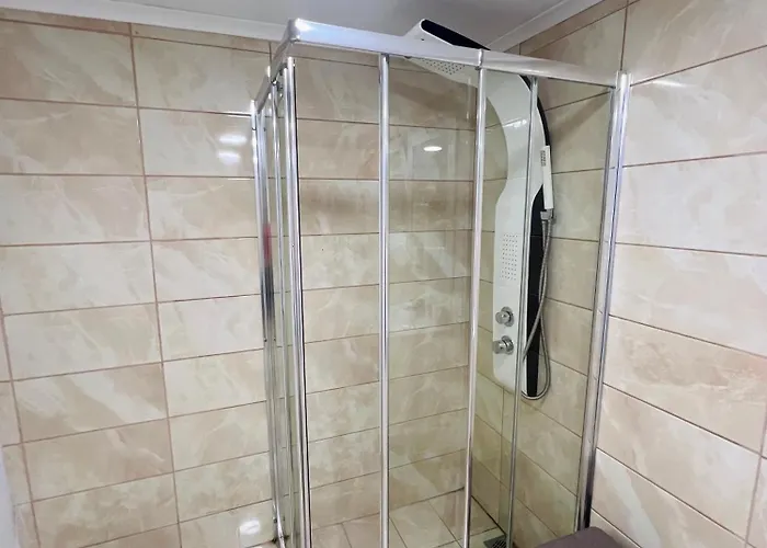 Aronis Spyros Panoramic Seaview *