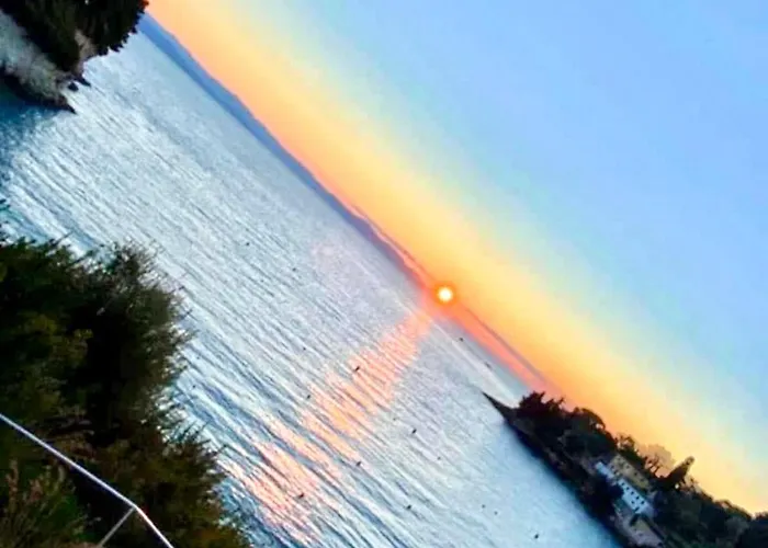 Aronis Spyros Panoramic Seaview * Λογγός