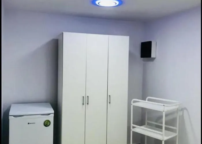 Aronis Spyros Panoramic Seaview Διαμέρισμα *