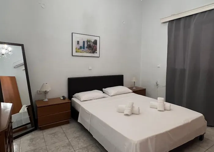 Aronis Spyros Panoramic Seaview